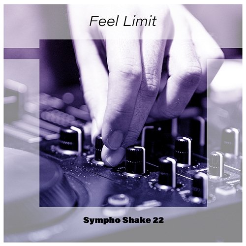 Feel Limit Sympho Shake 22 Various Artists