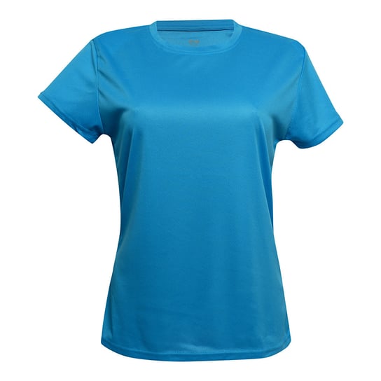 Feel&More T-shirt Even Blue W Niebieska (feel&more2) Inne