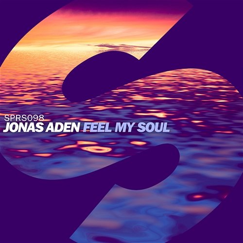Feel My Soul Jonas Aden