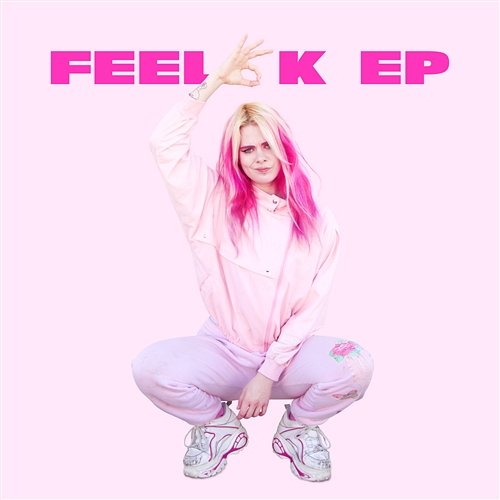 Feel OK - EP GIRLI