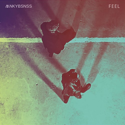 Feel (Radio Edit) MNKYBSNSS