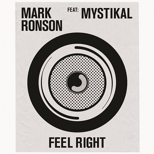 Feel Right Mark Ronson feat. Mystikal