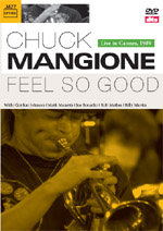 Feel So Good Mangione Chuck