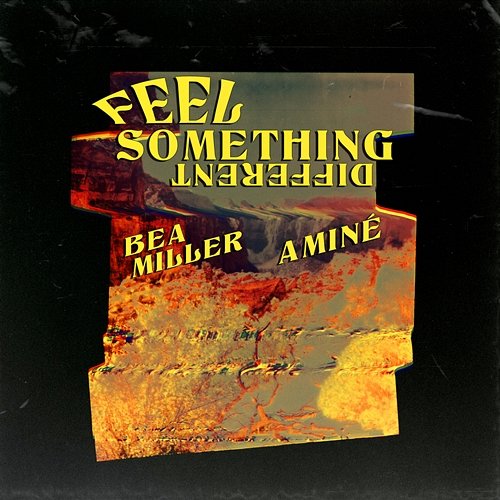 FEEL SOMETHING DIFFERENT Bea Miller, Aminé