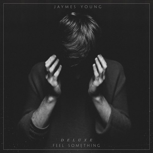 Feel Something, płyta winylowa Young Jaymes