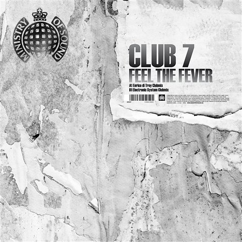 Feel The Fever Club 7