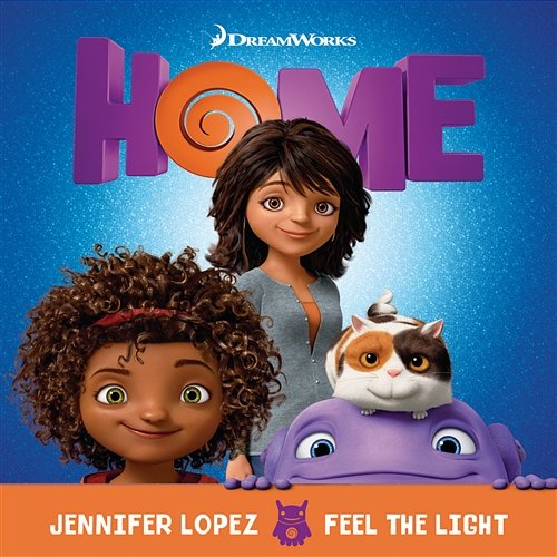 Feel The Light Jennifer Lopez
