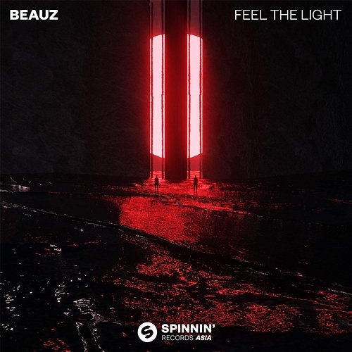 Feel The Light Beauz