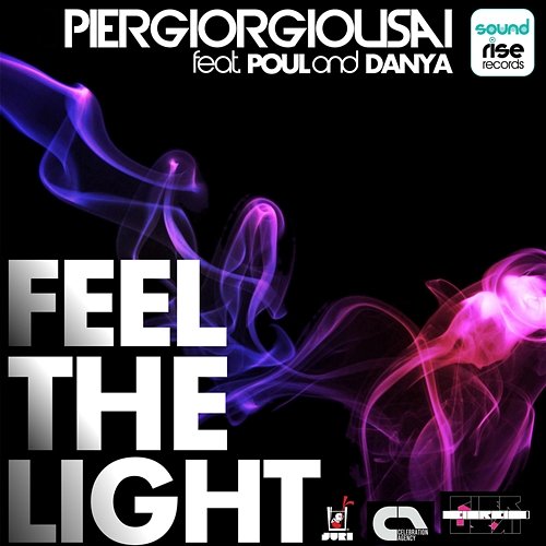 Feel the Light Pier Giorgio Usai, Poul Danya