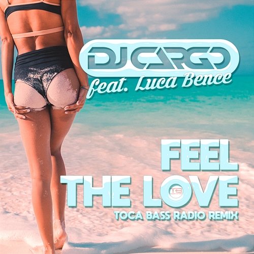 Feel The Love DJ Cargo