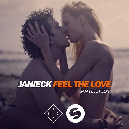 Feel The Love Janieck