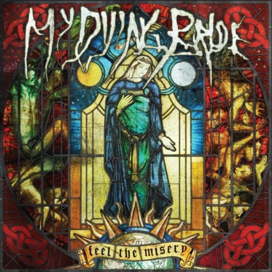 Feel The Misery My Dying Bride
