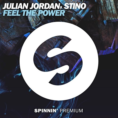 Feel The Power Julian Jordan & Stino