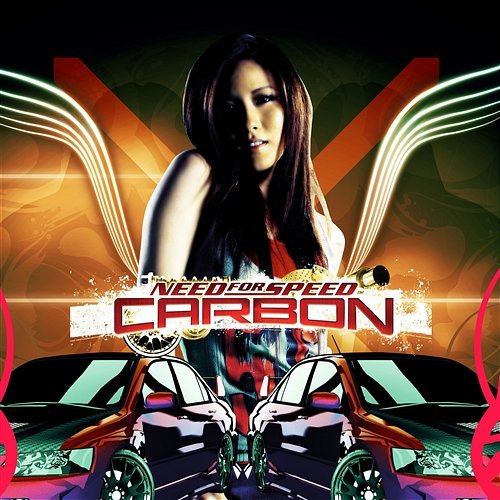 Feel The Rush (From Need For Speed: Carbon) melody. & EA Games Soundtrack