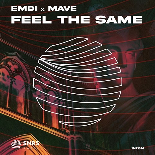 Feel The Same MAVE, EMDI
