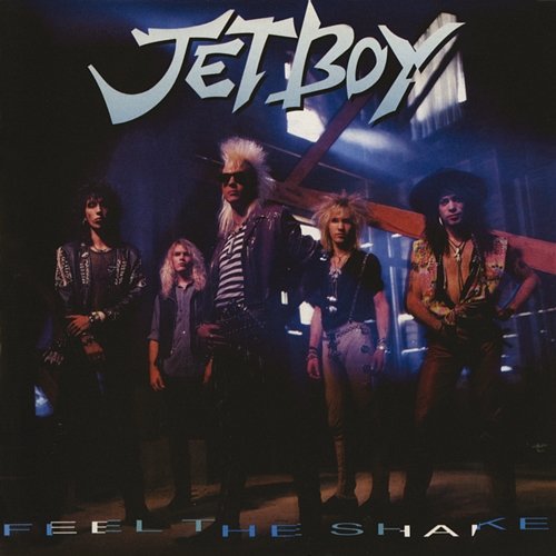 Feel The Shake Jetboy