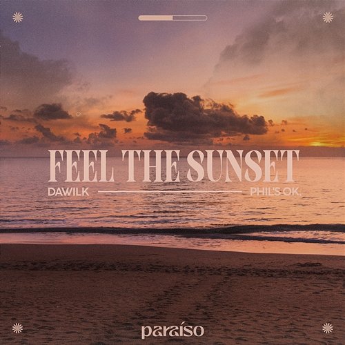Feel The Sunset Dawilk & phil's ok.
