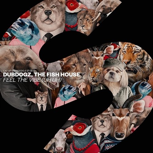 Feel The Vibe (Uh Uh) Dubdogz, The Fish House