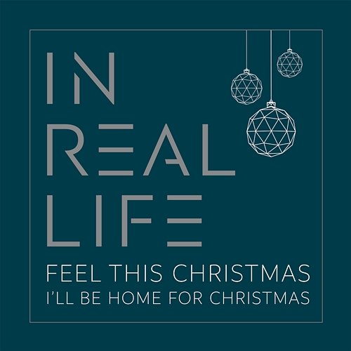 Feel This Christmas / I'll Be Home for Christmas In Real Life