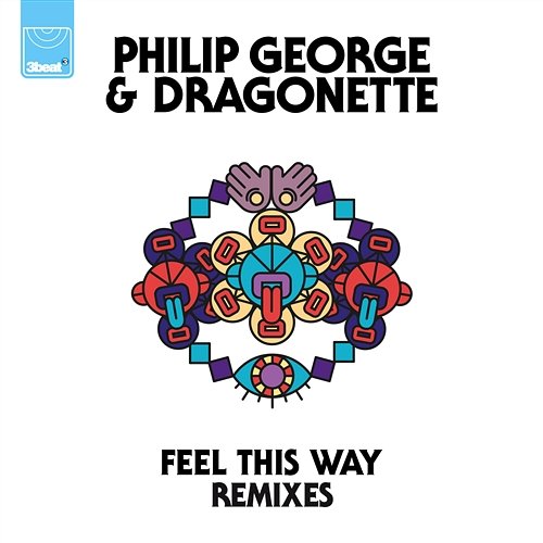 Feel This Way Philip George, Dragonette