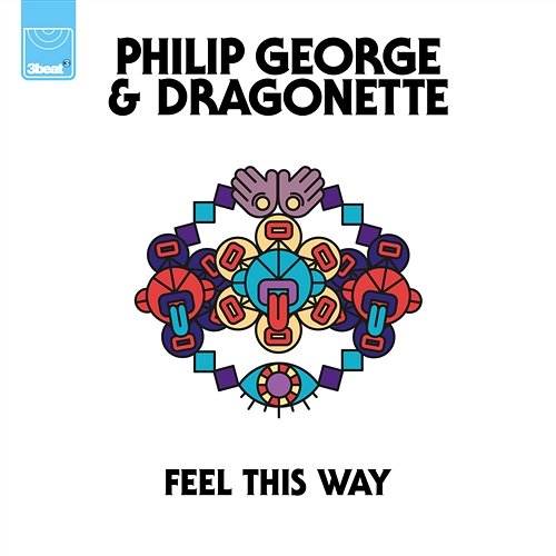 Feel This Way Philip George, Dragonette