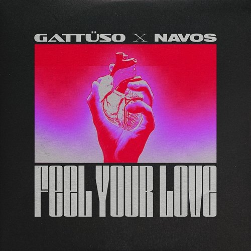 Feel Your Love GATTÜSO, Navos
