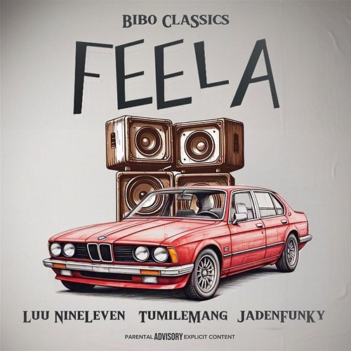 Feela Bibo Classics, Jadenfunky, Tumilemang, Luu Nineleven