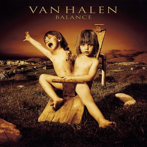 Feelin' Van Halen