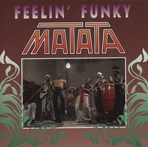 Feelin' Funky Matata