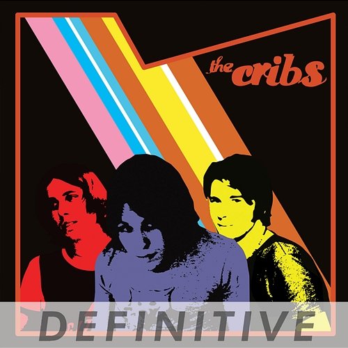 Feelin' It! The Cribs