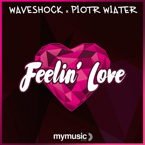 Feelin' Love Waveshock, Piotr Wiater