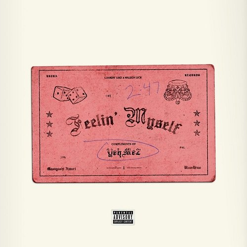 Feelin' Myself YehMe2 feat. BlumBros, Masayoshi Iimori
