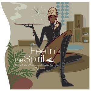 Feelin' The Spirit Various Artists