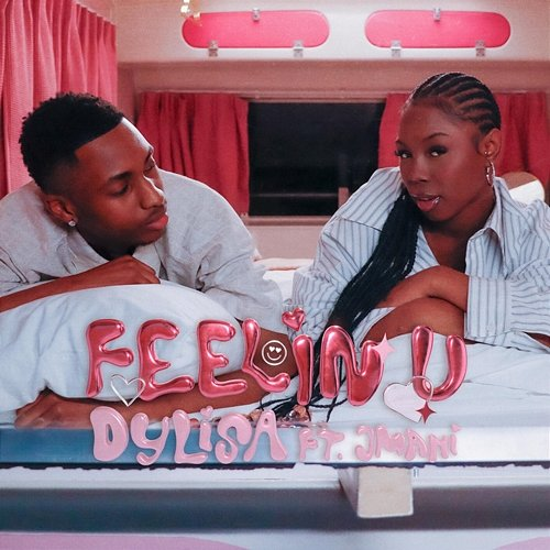 FEELIN U Dylisa feat. Jmani