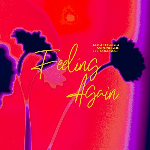 Feeling Again wrongside, Alp Atesoglu