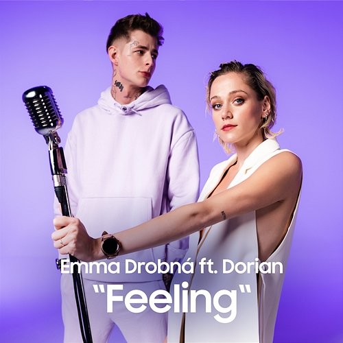 Feeling Emma Drobná feat. Dorian