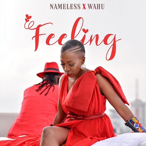 Feeling Nameless & Wahu