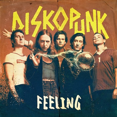 Feeling Diskopunk