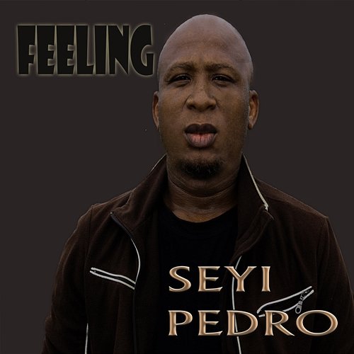 Feeling Seyi Pedro