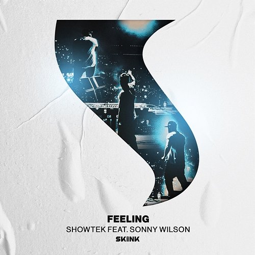 Feeling Showtek feat. Sonny Wilson
