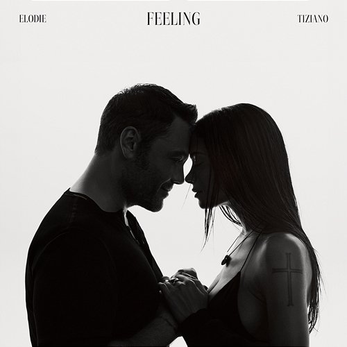 Feeling Tiziano Ferro, Elodie