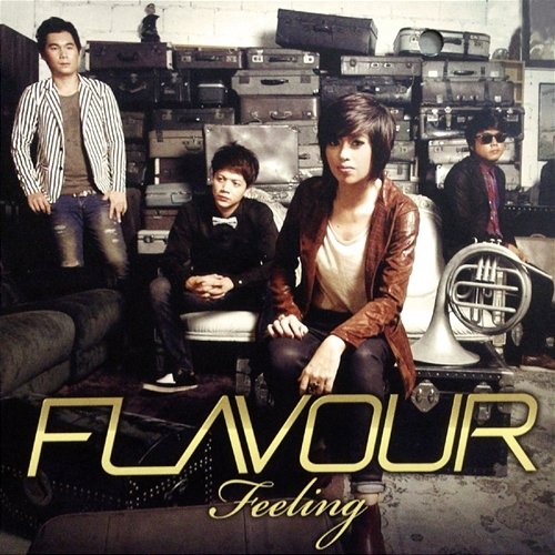Feeling Flavour