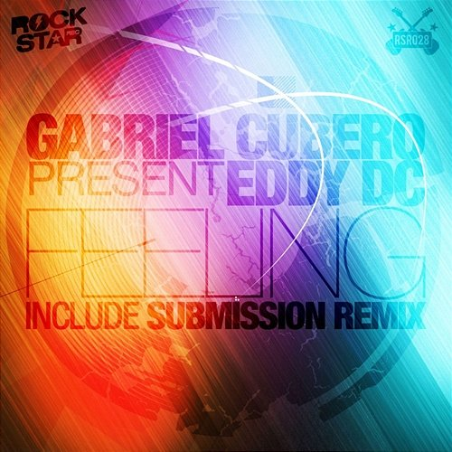 Feeling Gabriel Cubero