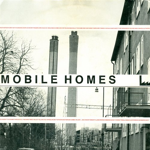 Feeling Better The Mobile Homes