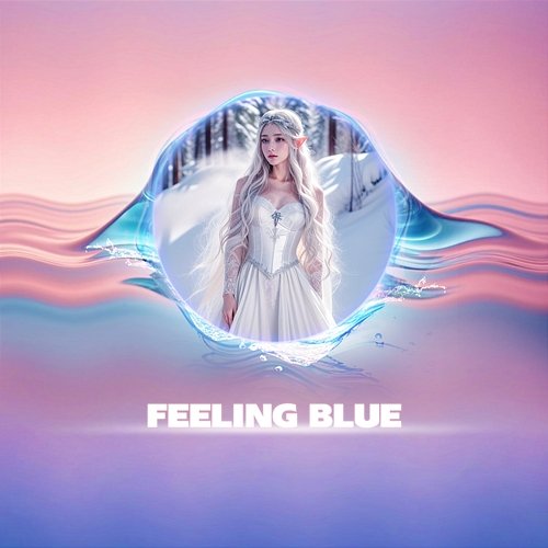 Feeling Blue ChilledLab