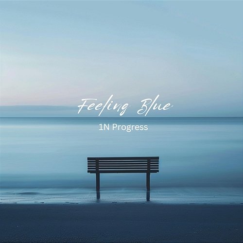 Feeling Blue 1N Progress