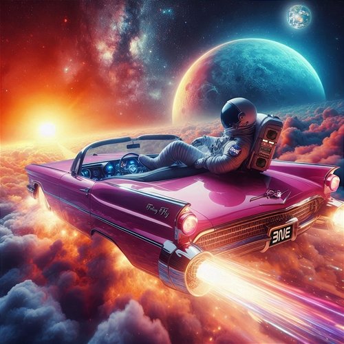 Feeling Fly Bliss n Eso