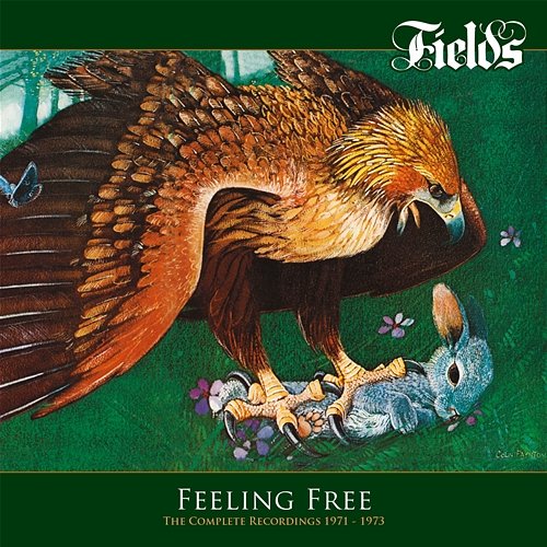 Feeling Free: The Complete Recordings 1971-1973 Fields