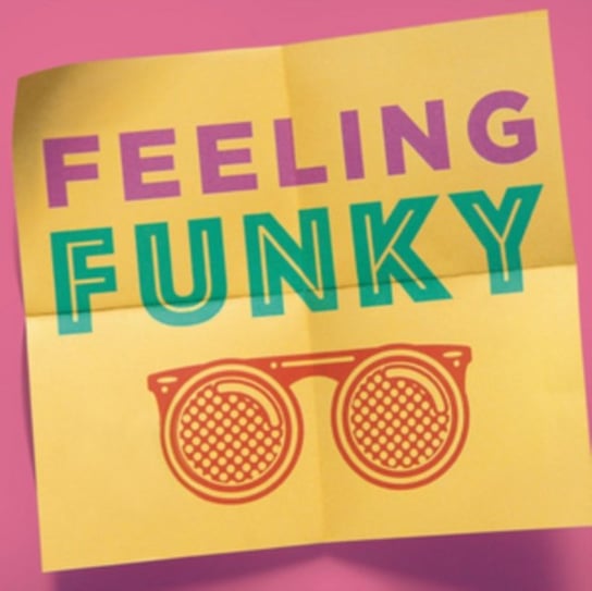 Feeling Funky Various Artists