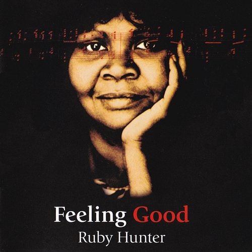 Feeling Good Ruby Hunter